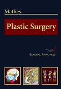 Cover: Plastic Surgery: v.1 - Saunders