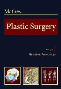 Enlarge image Cover: Plastic Surgery: v.1 - Saunders