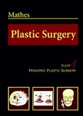 Cover: Plastic Surgery: v.4 - Saunders