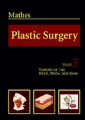 Cover: Plastic Surgery: v.5 - Saunders