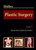 Cover: Plastic Surgery: v.6 - Saunders
