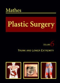 Enlarge image Cover: Plastic Surgery: v.6 - Saunders