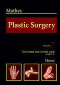 Cover: Plastic Surgery: v.7 - Saunders