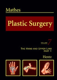 Enlarge image Cover: Plastic Surgery: v.7 - Saunders