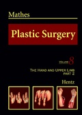 Cover: Plastic Surgery: v.8 - Saunders