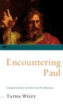 Cover: Encountering Paul - Rowman & Littlefield Publishers