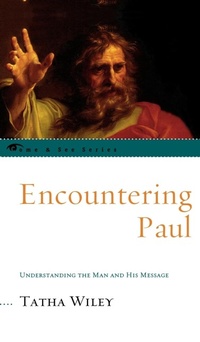 Enlarge image Cover: Encountering Paul - Rowman & Littlefield Publishers