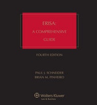 Abbildung von: Erisa - Aspen Publishers Inc.,U.S.