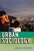 Cover: Urban Sociology - Rowman & Littlefield Publishers