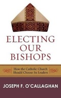 Cover: Electing Our Bishops - Rowman & Littlefield Publishers