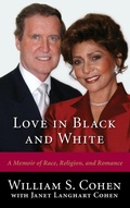Cover: Love in Black and White - Rowman & Littlefield Publishers