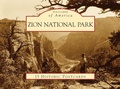 Cover: Zion National Park - Postcards of America