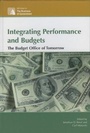 Cover: Integrating Performance and Budgets - Rowman & Littlefield Publishers