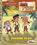 Cover: Shadow Play! - Random House Disney
