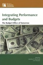 Cover: Integrating Performance and Budgets - Rowman & Littlefield Publishers