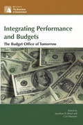 Cover: Integrating Performance and Budgets - Rowman & Littlefield Publishers