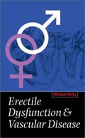 Cover: Erectile Dysfunction and Vascular Disease - Wiley-Blackwell