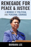 Cover: Renegade for Peace and Justice - Rowman & Littlefield