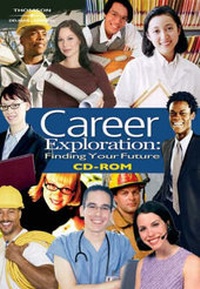 Enlarge image Cover: Career Exploration - Delmar Cengage Learning