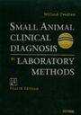 Cover: Small Animal Clinical Diagnosis by Laboratory Methods - Saunders