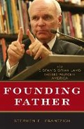 Cover: Founding Father - Rowman & Littlefield Publishers