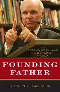 Enlarge image Cover: Founding Father - Rowman & Littlefield Publishers