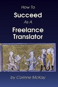 Bild: How to Succeed as a Freelance Translator - Lulu.com