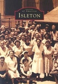 Cover: Isleton - Arcadia Publishing (SC)