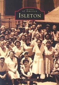Enlarge image Cover: Isleton - Arcadia Publishing (SC)