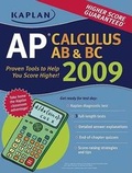 Cover: Kaplan AP Calculus: AB and BC - Kaplan Test Prep