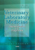 Bild: Veterinary Laboratory Medicine - Saunders