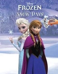 Cover: Frozen: Snow Days! - Random House Disney
