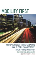 Cover: Mobility First - Rowman & Littlefield Publishers
