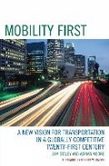 Cover: Mobility First - Rowman & Littlefield Publishers