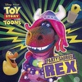 Cover: Partysaurus Rex (Disney/Pixar Toy Story) - Random House Disney