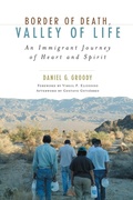 Cover: Border of Death, Valley of Life - Rowman & Littlefield Publishers