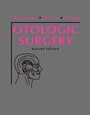 Cover: Otologic Surgery - Saunders