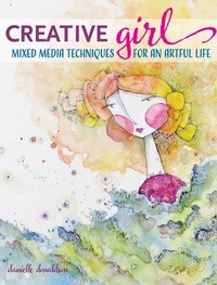Abbildung von: CreativeGIRL - North Light Books