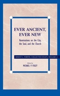 Cover: Ever Ancient, Ever New - Rowman & Littlefield Publishers