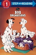 Cover: 101 Dalmatians (Disney 101 Dalmatians) - Random House USA Inc
