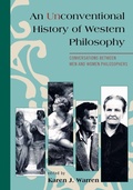 Cover: An Unconventional History of Western Philosophy - Rowman & Littlefield Publishers