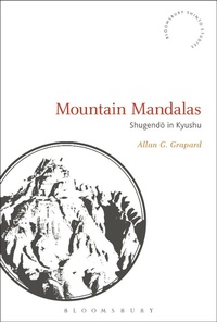 Abbildung von: Mountain Mandalas - Bloomsbury Academic