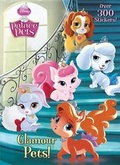 Cover: Glamour Pets! - Random House Disney