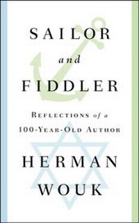 Abbildung von: Sailor and Fiddler - Simon + Schuster LLC