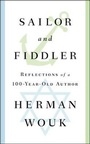 Cover: Sailor and Fiddler - Simon & Schuster
