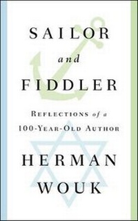 Enlarge image Cover: Sailor and Fiddler - Simon & Schuster