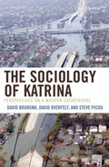 Cover: The Sociology of Katrina - Rowman & Littlefield Publishers