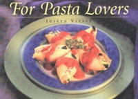 Enlarge image Cover: For Pasta Lovers - Key Porter Books Ltd