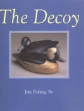 Cover: The Decoy - Key Porter Books Ltd