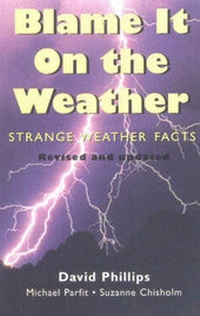 Abbildung von: Blame it on the Weather - Key Porter Books Ltd
